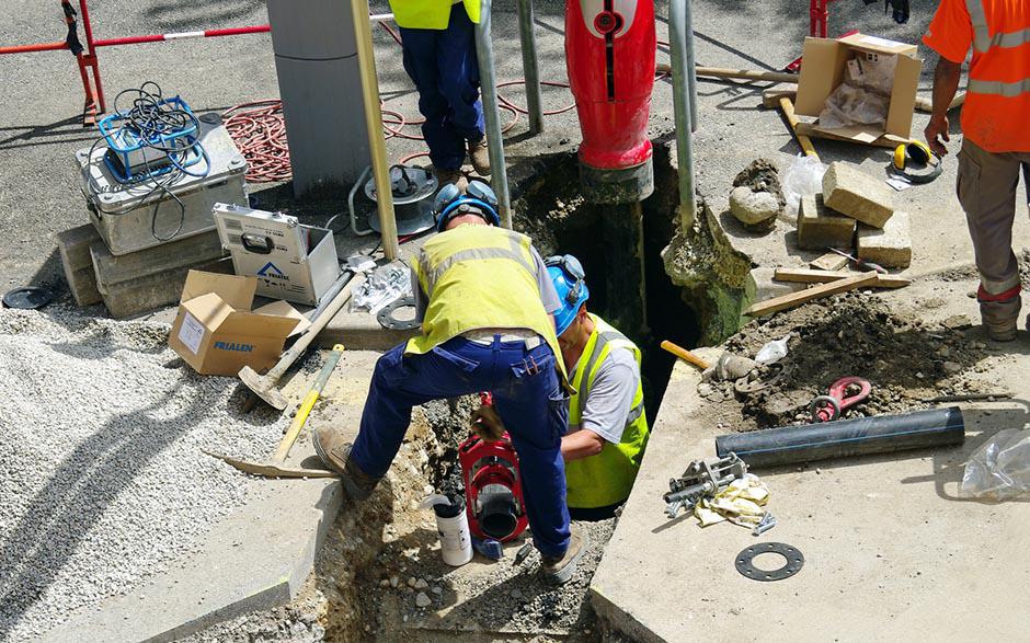 déboucheur canalisation ecologique Lardy
