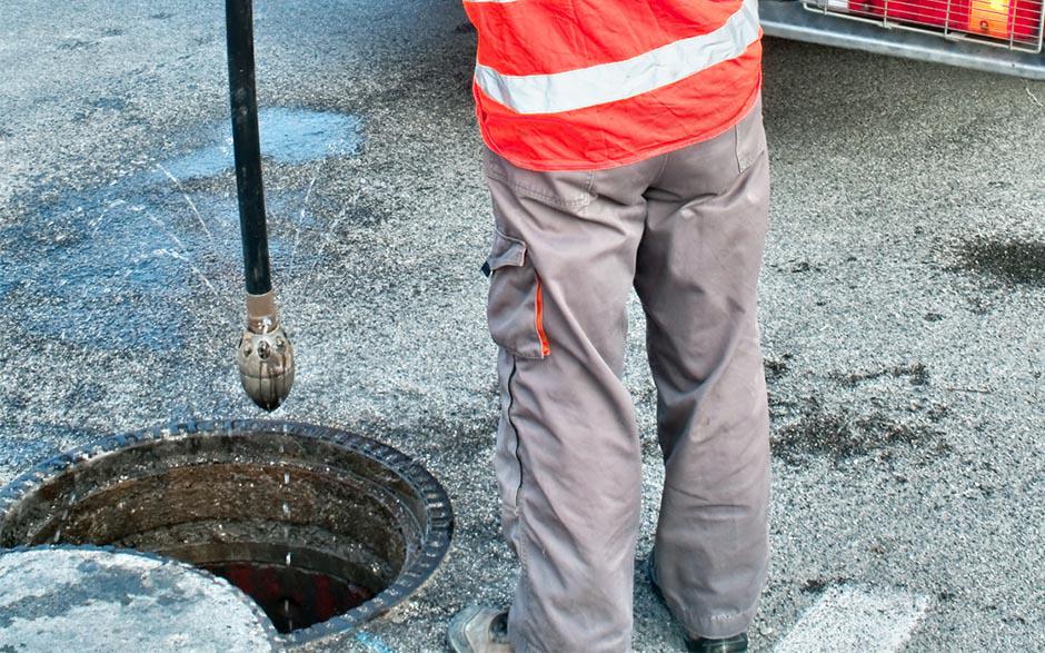déboucher canalisation douche Bagneux