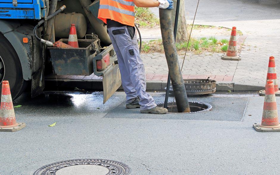 déboucheur de canalisations Paris 6
