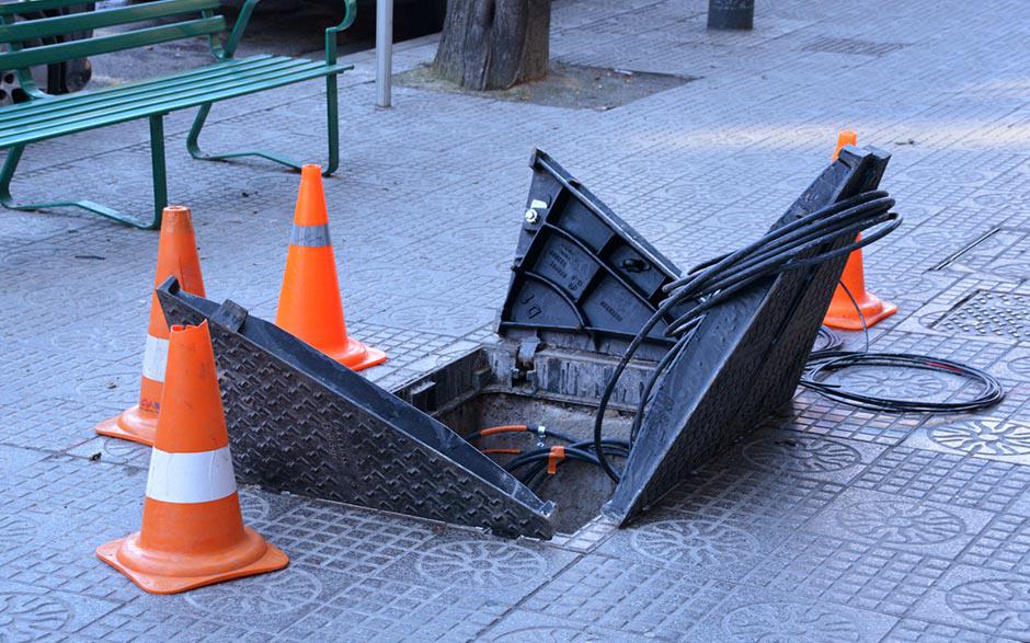 déboucheur de canalisations Paris 6